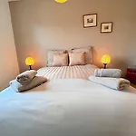 Calme Avec Balcon Prive & Vue Sur * Caen