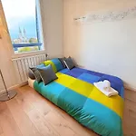 Apartament Calme Avec Balcon Prive & Vue Sur *