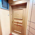 Calme Avec Balcon Prive & Vue Sur