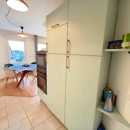 Apartamento Calme Avec Balcon Prive & Vue Sur *